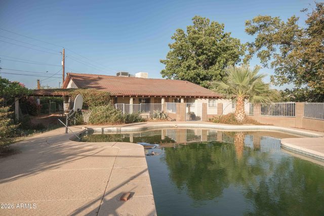 11291 N DYSART Road, El Mirage, AZ 85335