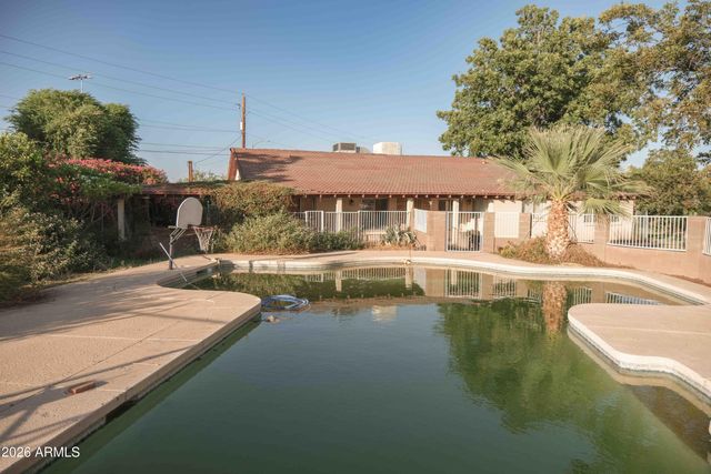 11291 N DYSART Road, El Mirage, AZ 85335