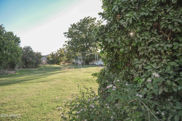 11291 N DYSART Road, El Mirage, AZ 85335