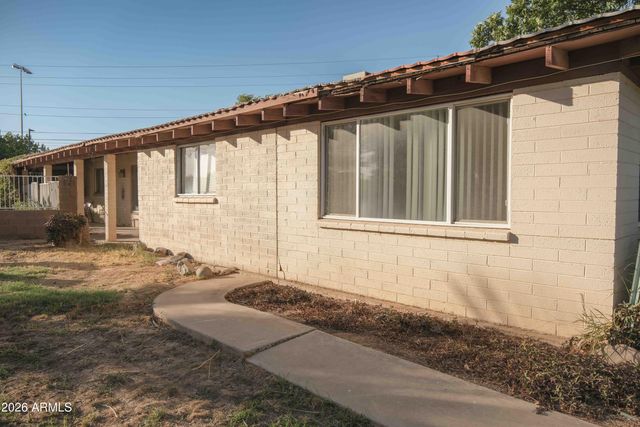11291 N DYSART Road, El Mirage, AZ 85335