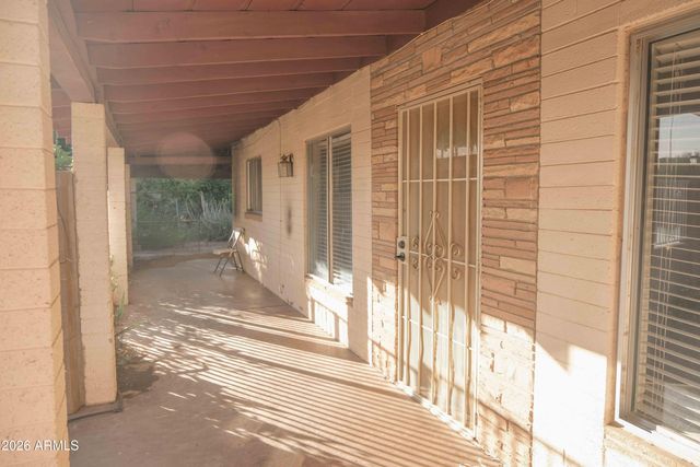 11291 N DYSART Road, El Mirage, AZ 85335