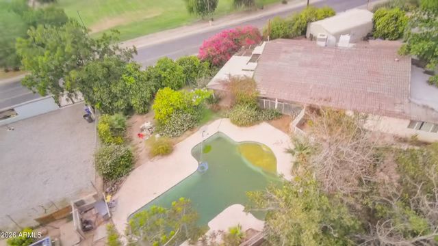 11291 N DYSART Road, El Mirage, AZ 85335