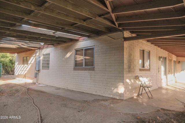 11291 N DYSART Road, El Mirage, AZ 85335