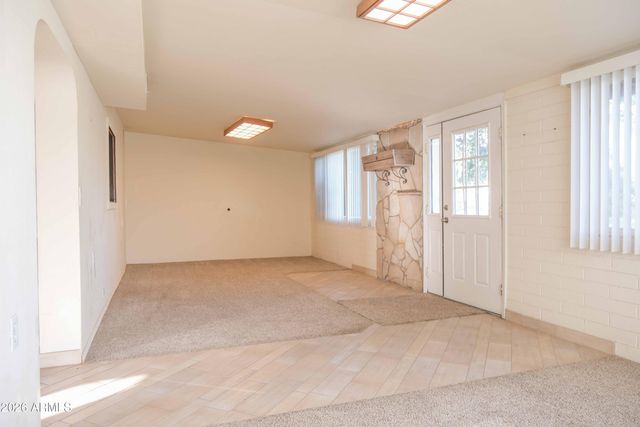 11291 N DYSART Road, El Mirage, AZ 85335