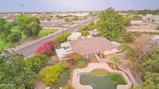 11291 N DYSART Road, El Mirage, AZ 85335