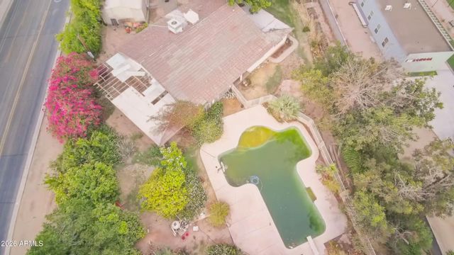 11291 N DYSART Road, El Mirage, AZ 85335