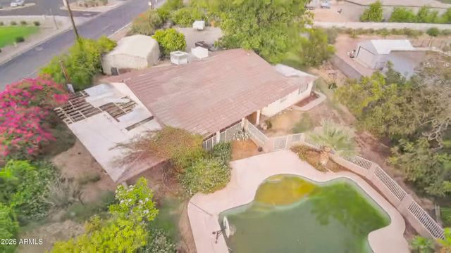 11291 N DYSART Road, El Mirage, AZ 85335