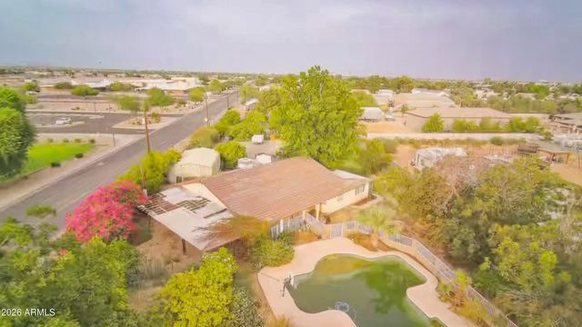 11291 N DYSART Road, El Mirage, AZ 85335
