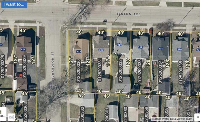 906 Benton Avenue, Janesville, WI 53545