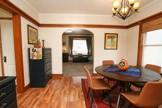 906 Benton Avenue, Janesville, WI 53545