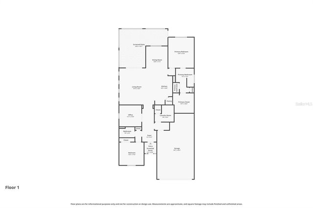 9576 SW 65TH PLACE, Ocala, FL 34481