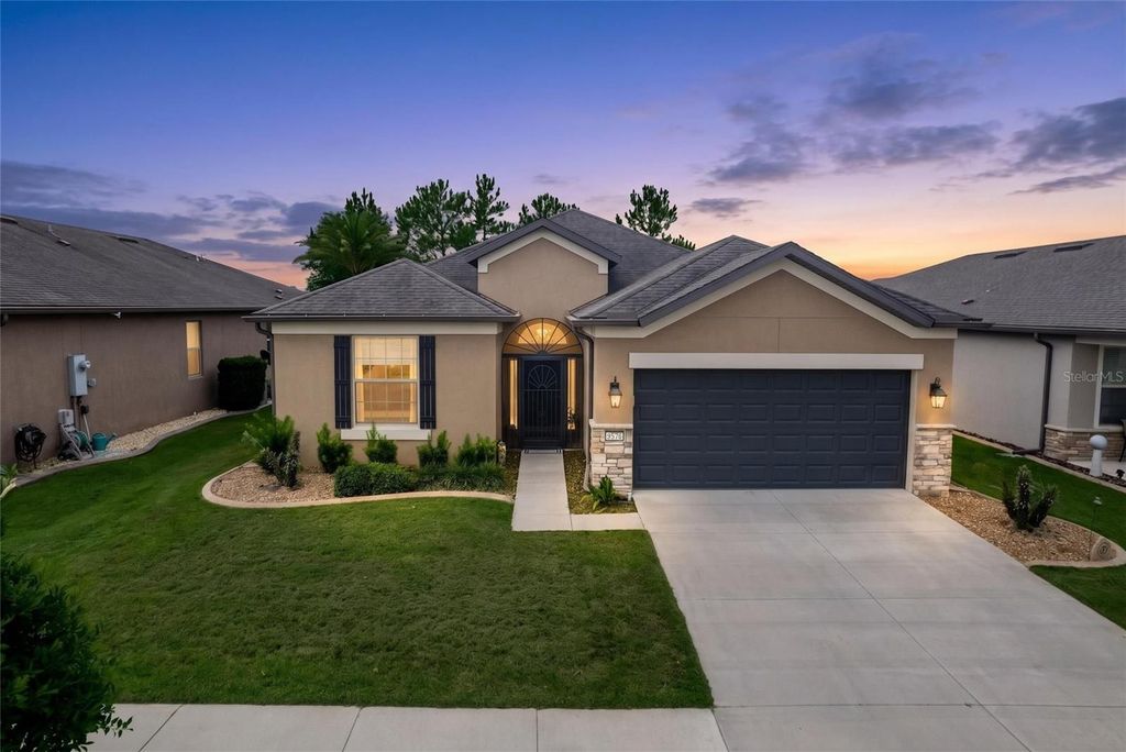 9576 SW 65TH PLACE, Ocala, FL 34481