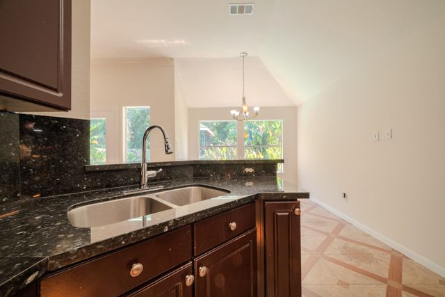 1411 Clear Valley Drive, Houston, TX 77014