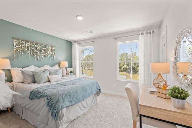 1834 Copelyn Reese Court LOT 182, Lawrenceville, GA 30043