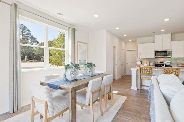 1834 Copelyn Reese Court LOT 182, Lawrenceville, GA 30043