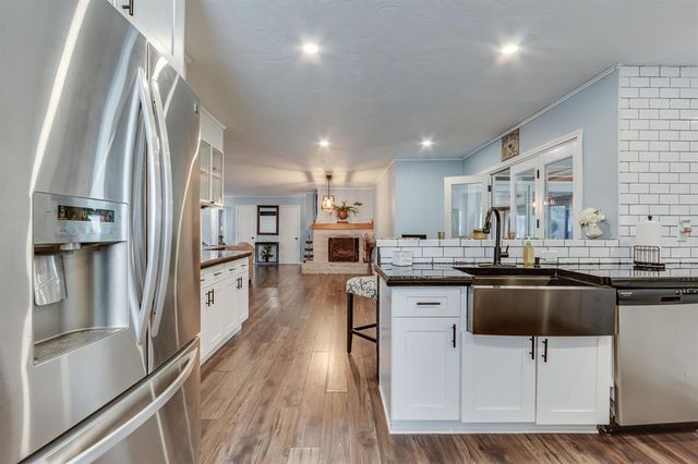 4612 NW 33rd Terrace, Oklahoma City, OK 73122