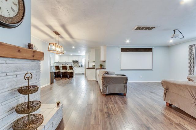 4612 NW 33rd Terrace, Oklahoma City, OK 73122