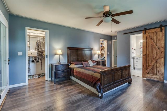 4612 NW 33rd Terrace, Oklahoma City, OK 73122