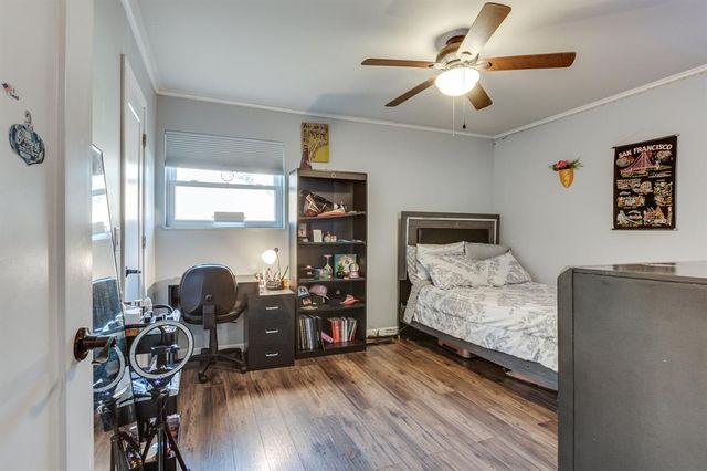 4612 NW 33rd Terrace, Oklahoma City, OK 73122
