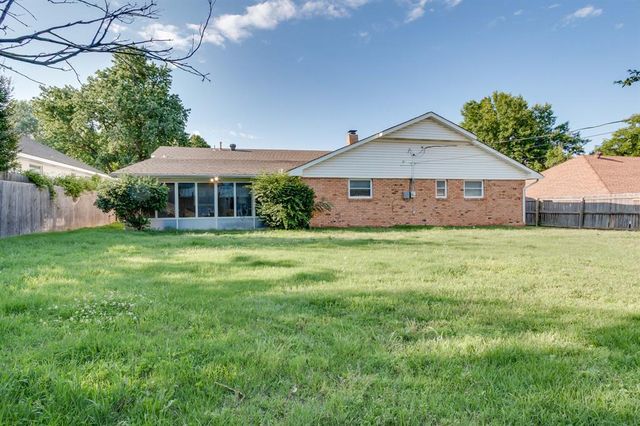 4612 NW 33rd Terrace, Oklahoma City, OK 73122