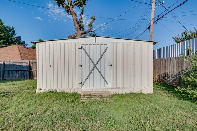 4612 NW 33rd Terrace, Oklahoma City, OK 73122