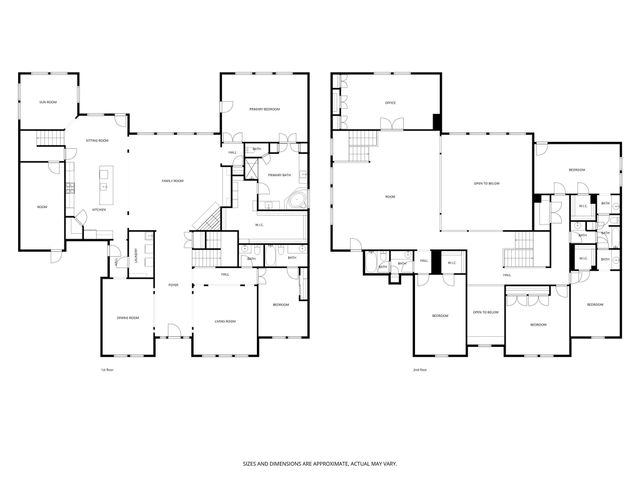 2414 Lakeway Drive, Friendswood, TX 77546