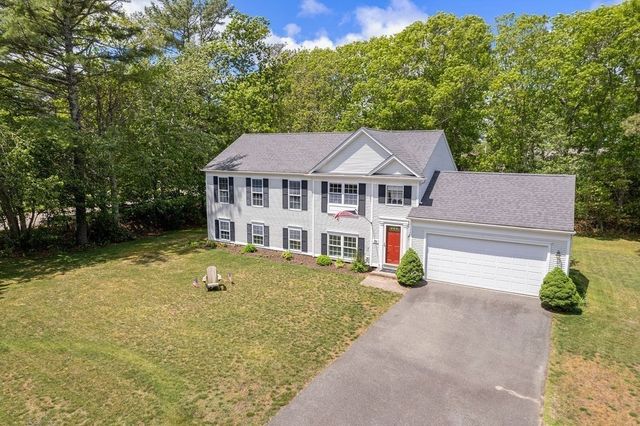 196 Raymond Rd, Plymouth, MA 02360
