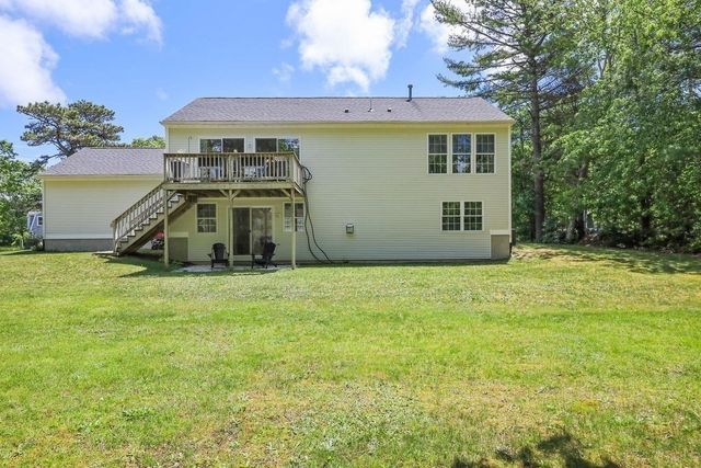 196 Raymond Rd, Plymouth, MA 02360