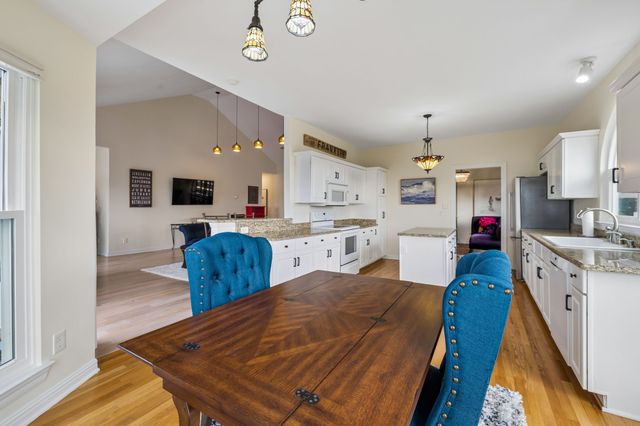 1024 N Clubhouse Ct, Franklin, TN 37067