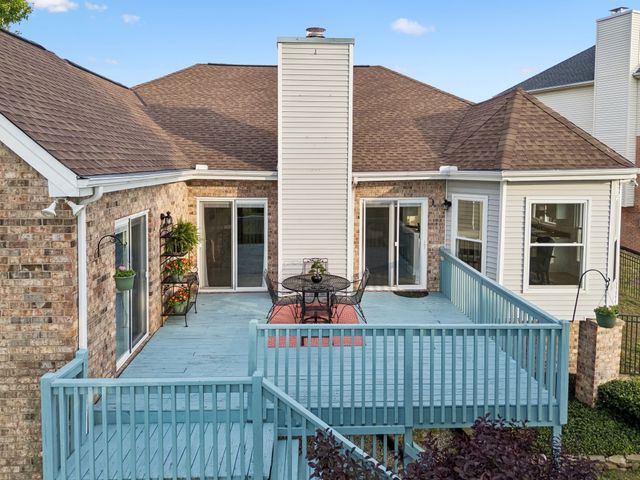 1024 N Clubhouse Ct, Franklin, TN 37067