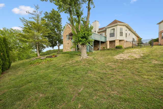 1024 N Clubhouse Ct, Franklin, TN 37067