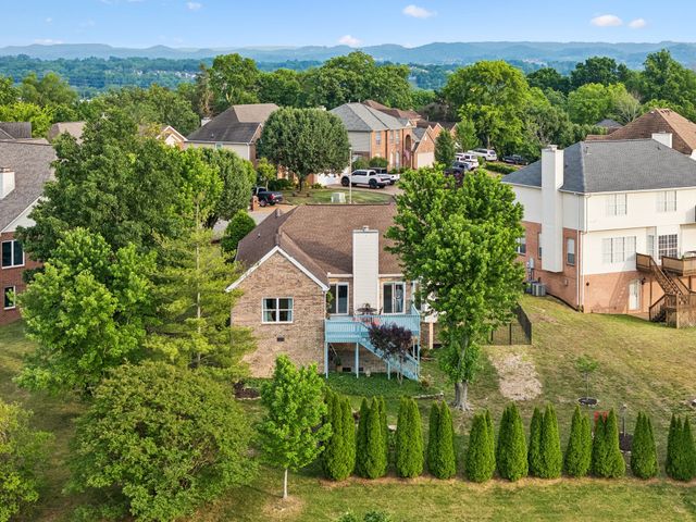 1024 N Clubhouse Ct, Franklin, TN 37067