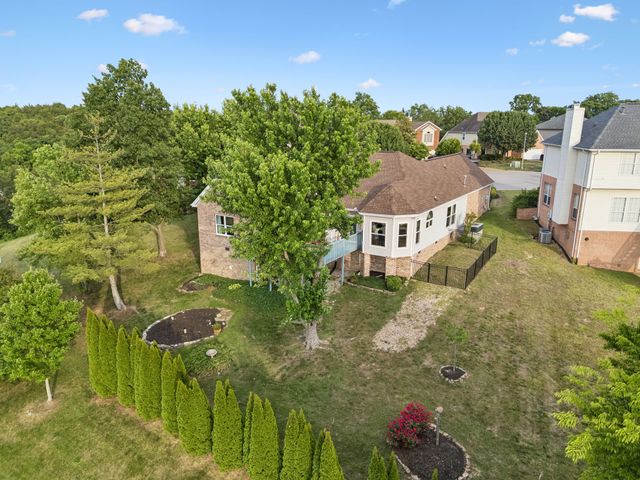 1024 N Clubhouse Ct, Franklin, TN 37067