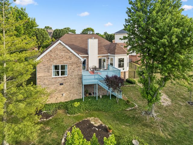 1024 N Clubhouse Ct, Franklin, TN 37067