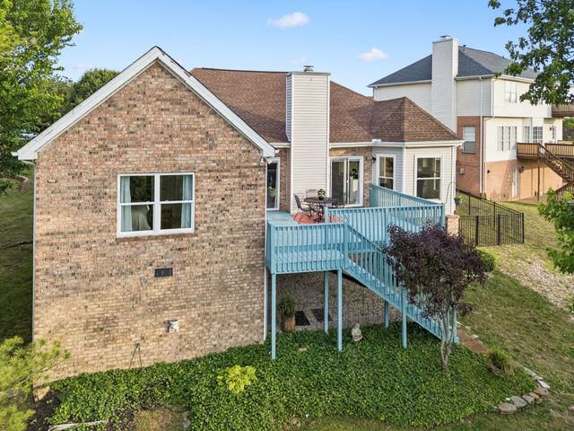 1024 N Clubhouse Ct, Franklin, TN 37067