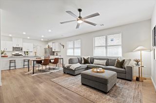 1512 Bennington Lane, Celina, TX 75009