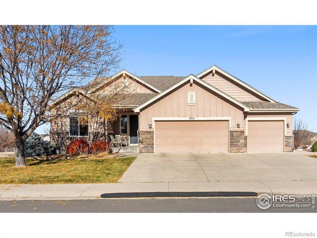 7414 Ladbroke Drive, Windsor, CO 80550