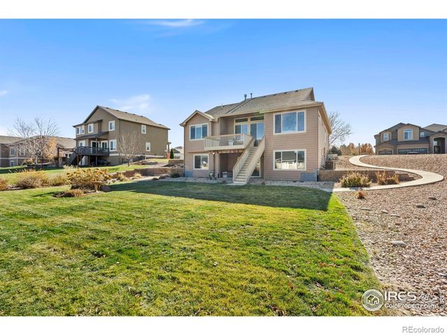 7414 Ladbroke Drive, Windsor, CO 80550
