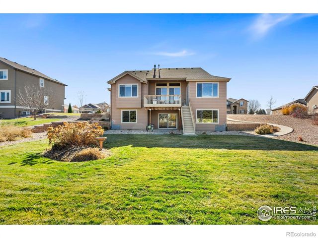 7414 Ladbroke Drive, Windsor, CO 80550