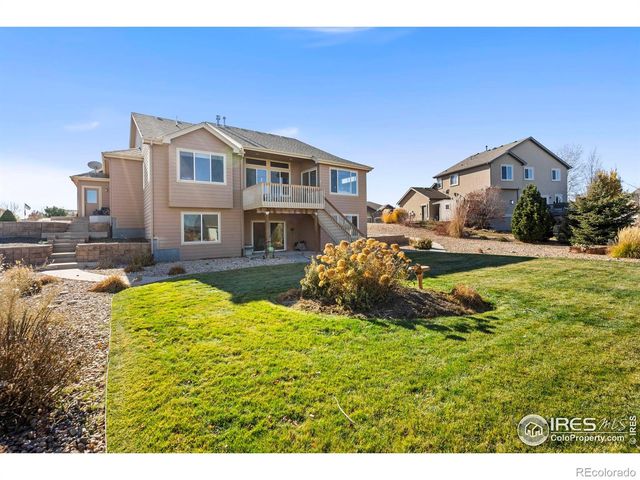 7414 Ladbroke Drive, Windsor, CO 80550