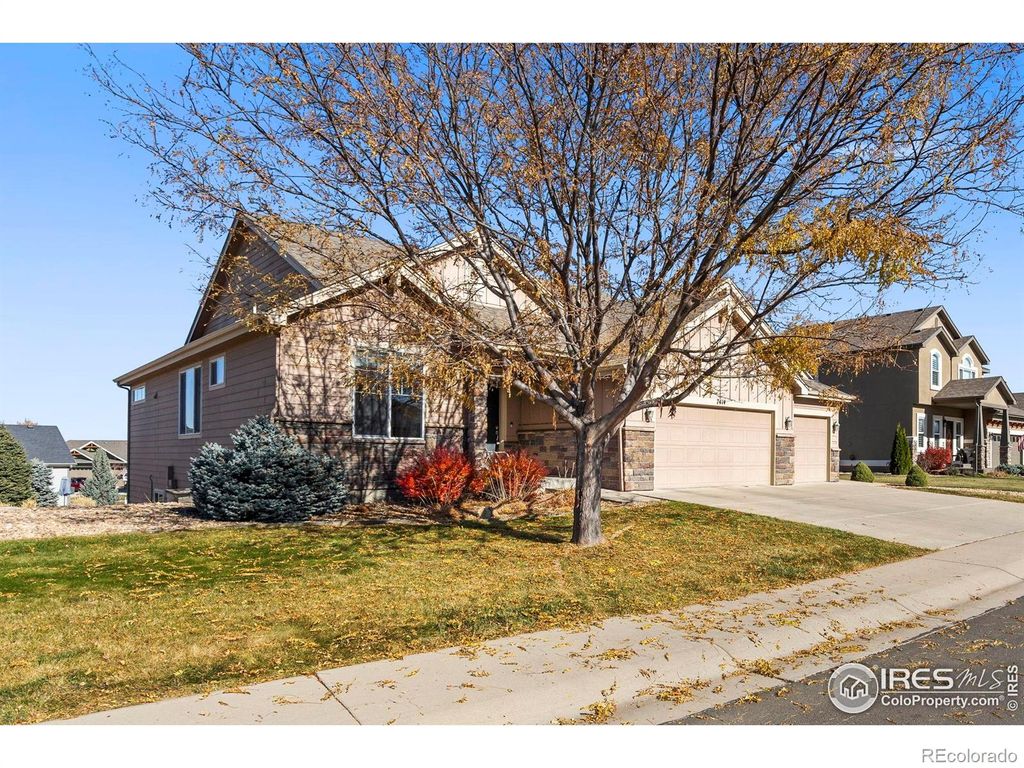 7414 Ladbroke Drive, Windsor, CO 80550