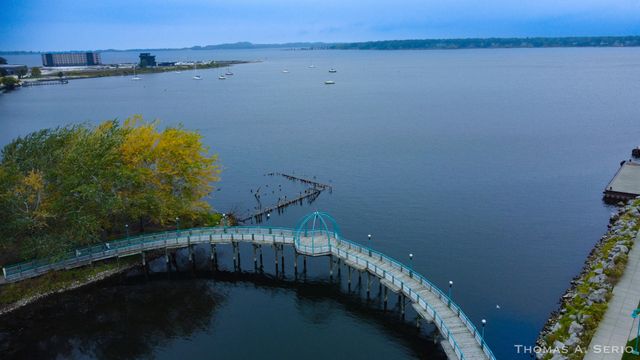 593 W Webster Avenue, Muskegon, MI 49440