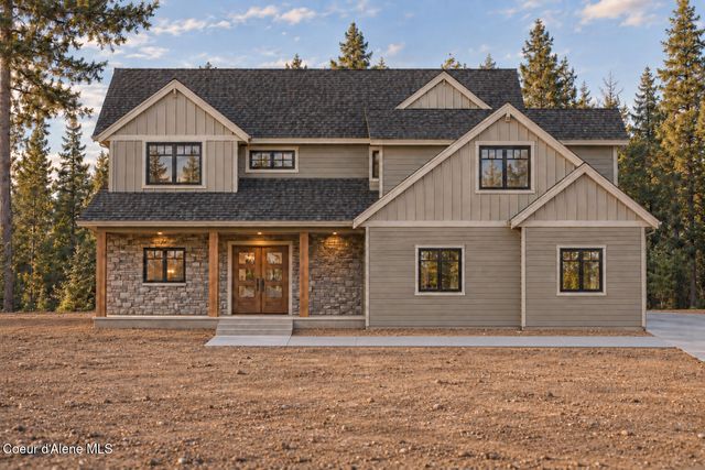 30161 N Archer Rd, Athol, ID 83801 property photo