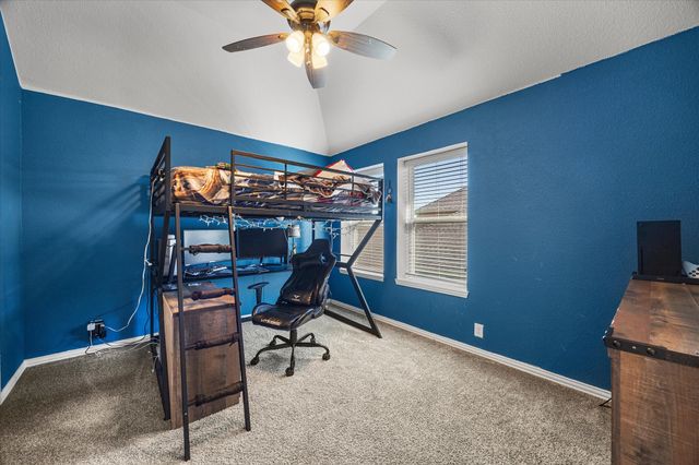 1129 Marigold Drive, Burleson, TX 76028