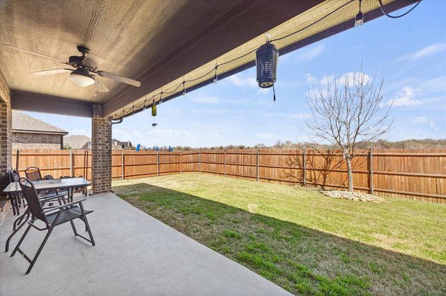 1129 Marigold Drive, Burleson, TX 76028