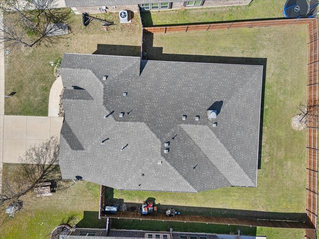 1129 Marigold Drive, Burleson, TX 76028