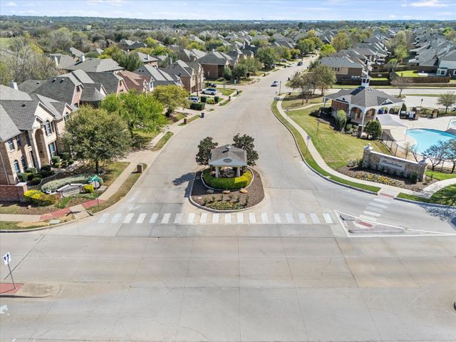 1129 Marigold Drive, Burleson, TX 76028