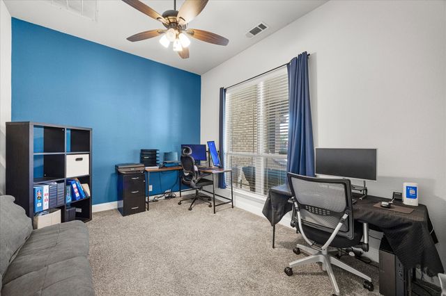 1129 Marigold Drive, Burleson, TX 76028