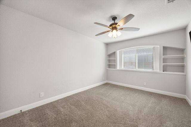 1129 Marigold Drive, Burleson, TX 76028