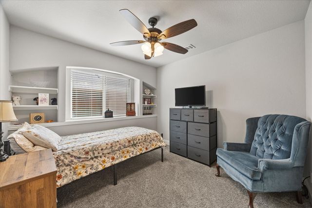 1129 Marigold Drive, Burleson, TX 76028